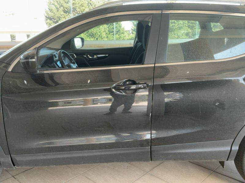 Nissan Qashqai 1.5 Turbodiesel Acenta 2016 – снимка 4