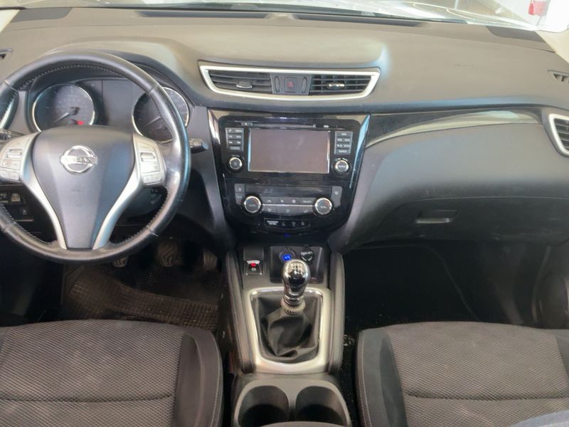 Nissan Qashqai 1.5 Turbodiesel Acenta 2016 – снимка 17