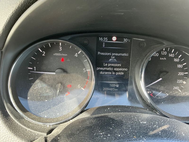 Nissan Qashqai 1.5 Turbodiesel Acenta 2016 – снимка 18
