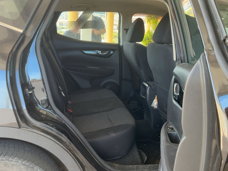 Nissan Qashqai 1.5 Turbodiesel Acenta 2016 – снимка 19