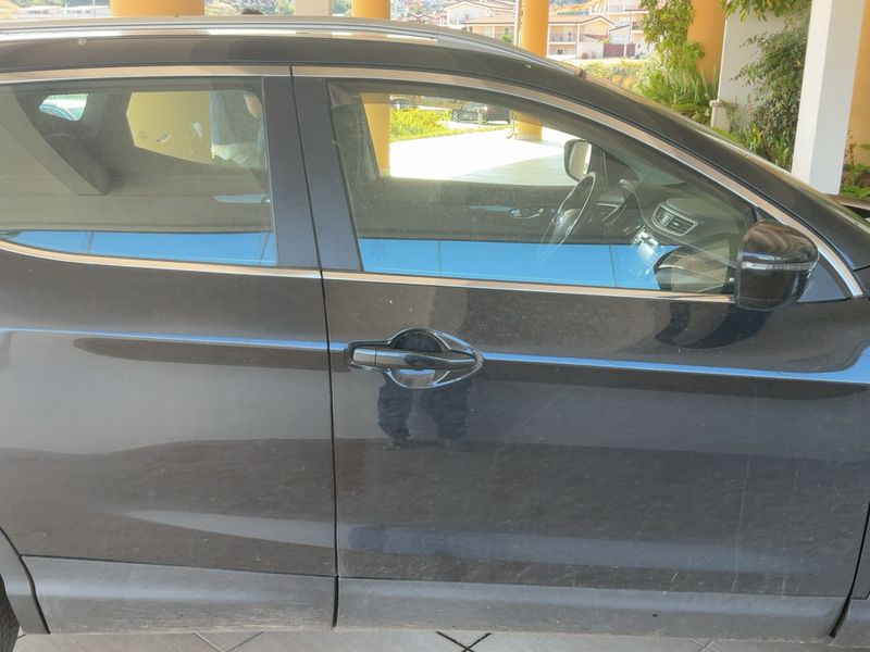 Nissan Qashqai 1.5 Turbodiesel Acenta 2016 – снимка 10