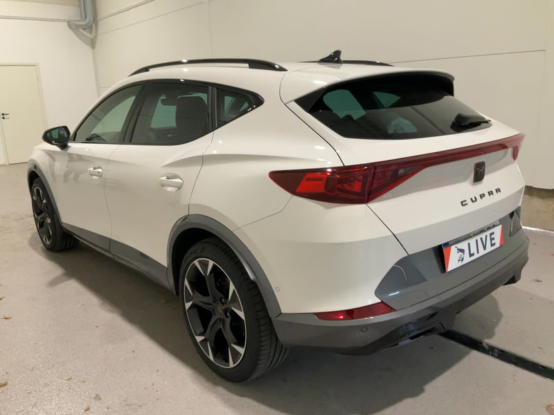 Cupra Formentor 1.5 TSI ACT 2022 – снимка 6