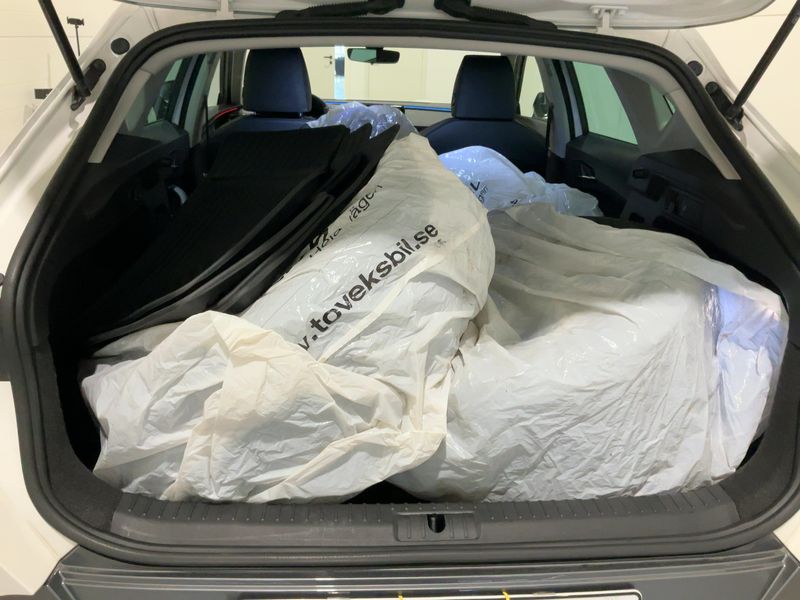 Cupra Formentor 1.5 TSI ACT 2022 – снимка 16