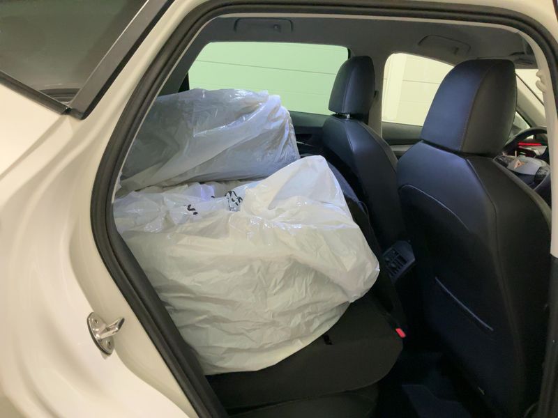 Cupra Formentor 1.5 TSI ACT 2022 – снимка 20