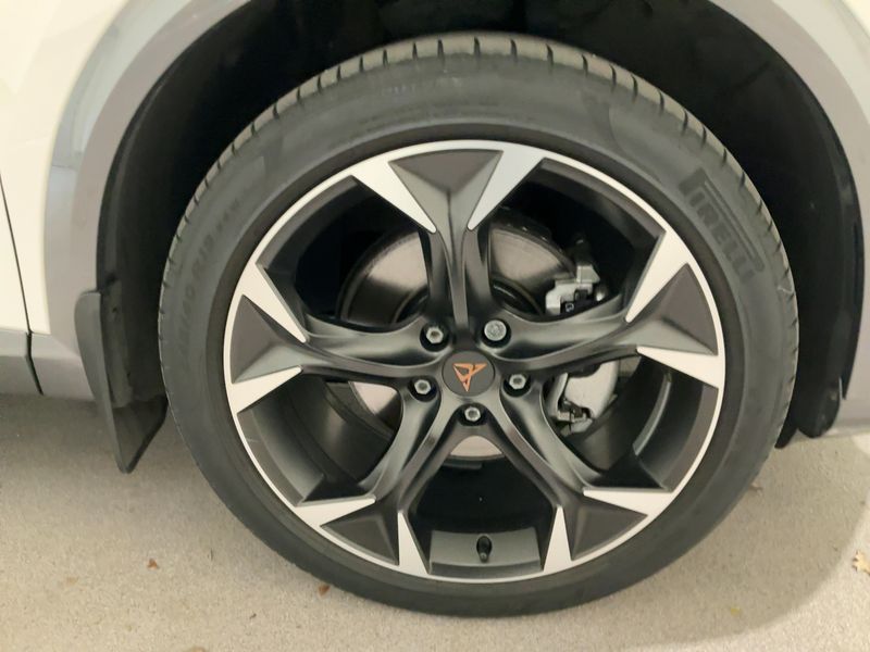 Cupra Formentor 1.5 TSI ACT 2022 – снимка 11