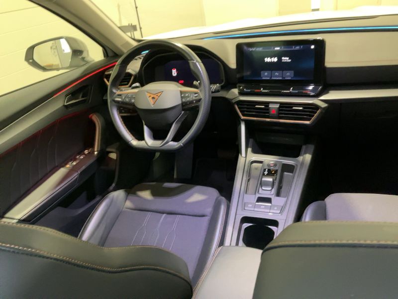 Cupra Formentor 1.5 TSI ACT 2022 – снимка 18