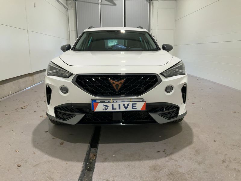 Cupra Formentor 1.5 TSI ACT 2022 – снимка 14