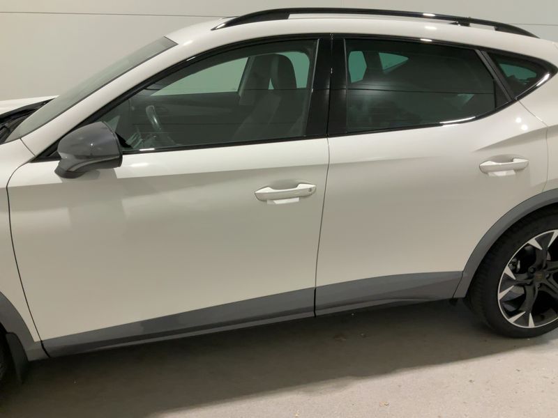 Cupra Formentor 1.5 TSI ACT 2022 – снимка 4