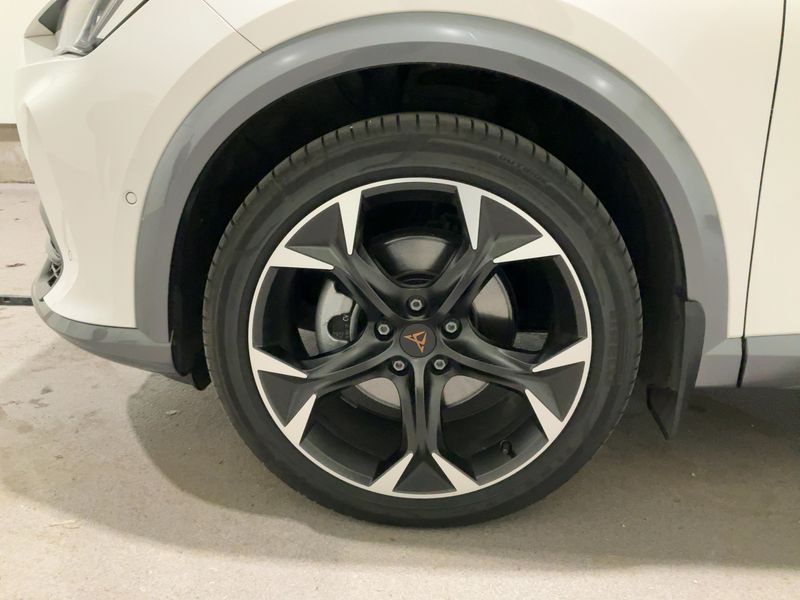 Cupra Formentor 1.5 TSI ACT 2022 – снимка 3