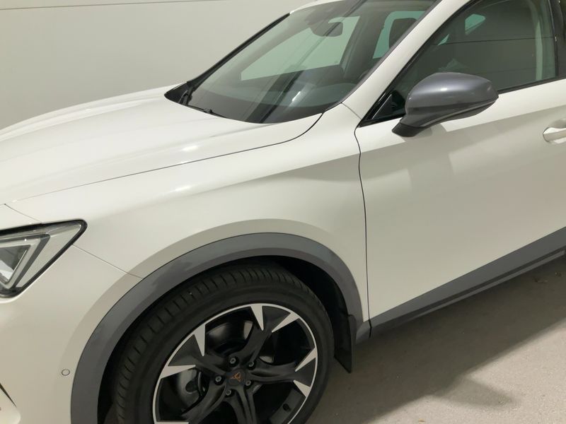 Cupra Formentor 1.5 TSI ACT 2022 – снимка 2