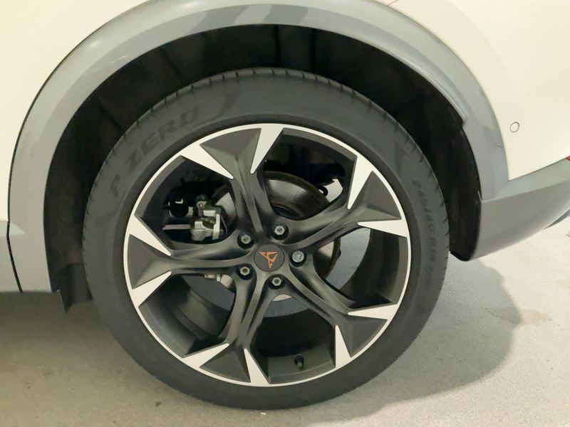 Cupra Formentor 1.5 TSI ACT 2022 – снимка 5