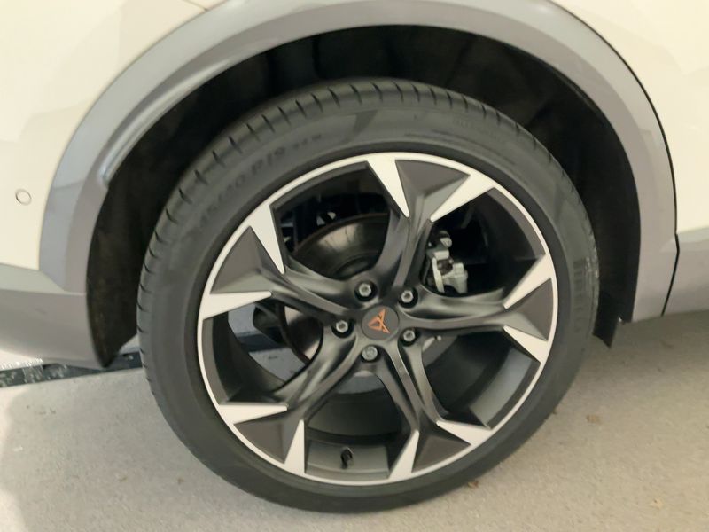 Cupra Formentor 1.5 TSI ACT 2022 – снимка 9