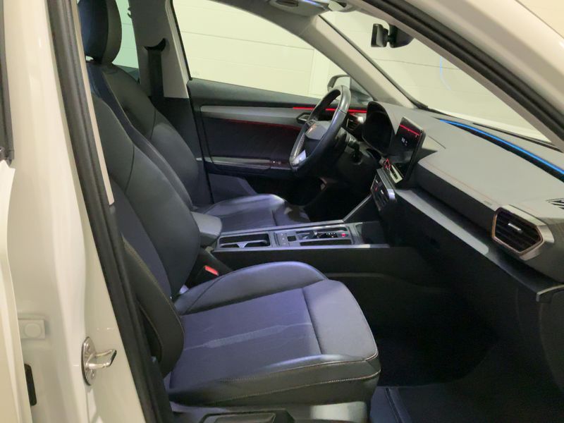 Cupra Formentor 1.5 TSI ACT 2022 – снимка 17