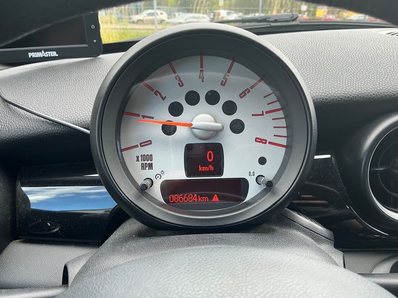 MINI Coupe Cooper 2013 – снимка 19