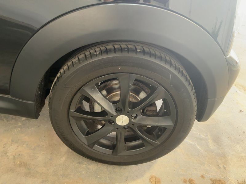 MINI Coupe Cooper 2013 – снимка 5