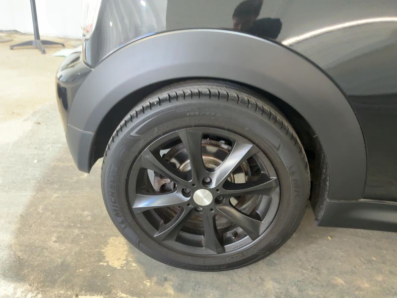 MINI Coupe Cooper 2013 – снимка 9