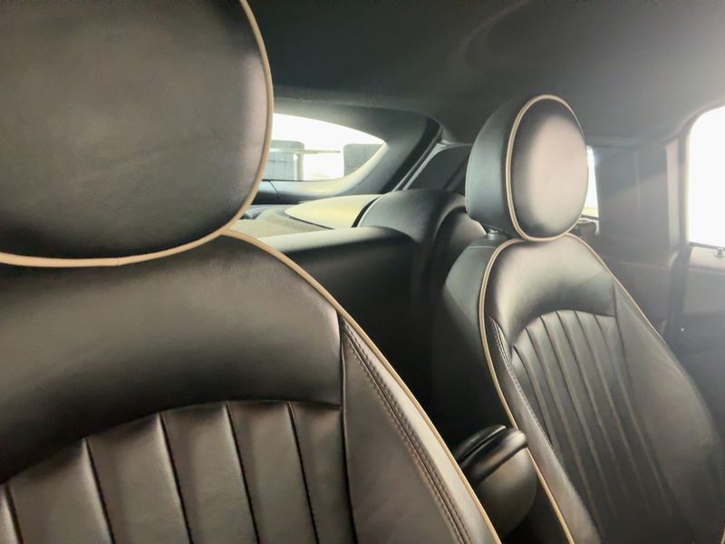 MINI Coupe Cooper 2013 – снимка 20