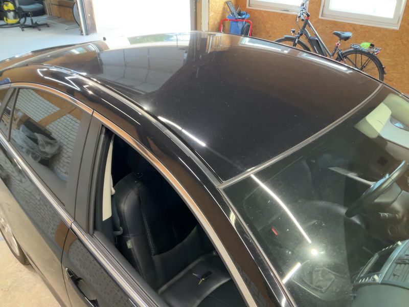 Mazda 6 2.5 Dynamic Sport 2008 – снимка 13