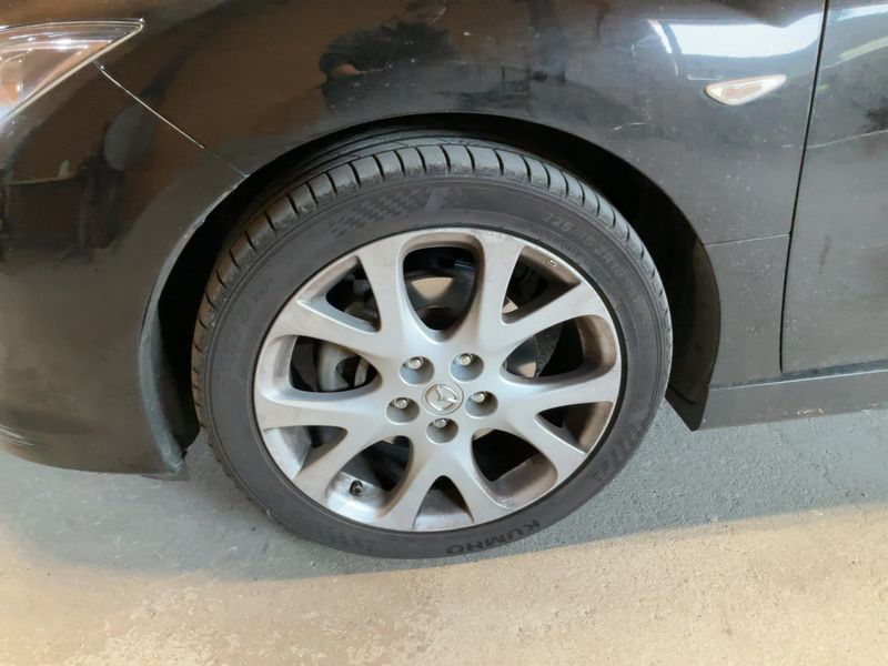 Mazda 6 2.5 Dynamic Sport 2008 – снимка 3