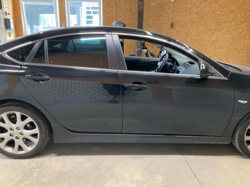 Mazda 6 2.5 Dynamic Sport 2008 – снимка 10