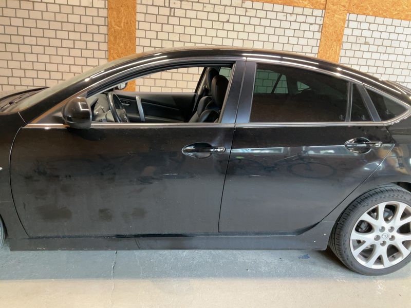Mazda 6 2.5 Dynamic Sport 2008 – снимка 4