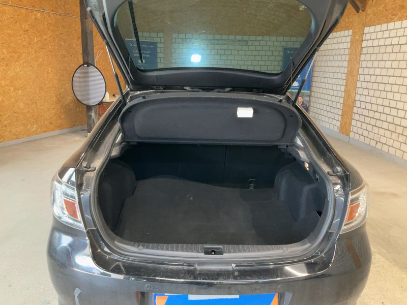 Mazda 6 2.5 Dynamic Sport 2008 – снимка 15