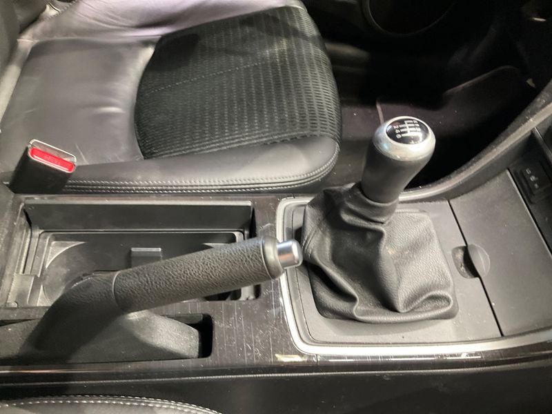 Mazda 6 2.5 Dynamic Sport 2008 – снимка 27