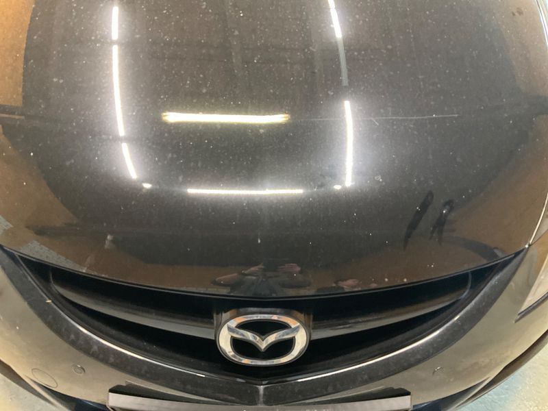 Mazda 6 2.5 Dynamic Sport 2008 – снимка 34