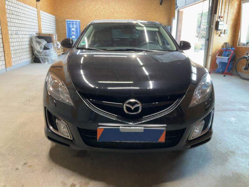 Mazda 6 2.5 Dynamic Sport 2008 – снимка 14