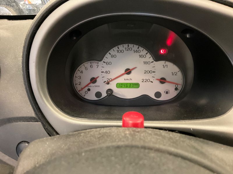 Ford Ka 1.3 Basis 2007 – снимка 4