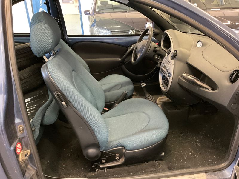 Ford Ka 1.3 Basis 2007 – снимка 3
