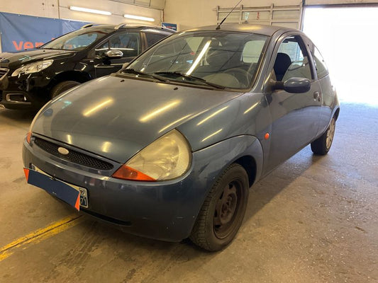 Ford Ka 1.3 Basis 2007 – снимка 1
