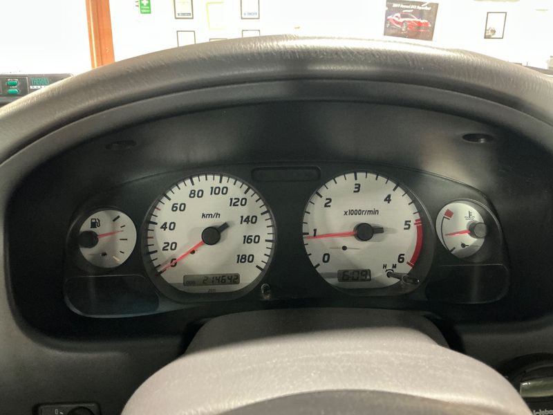 Nissan Navara Pick-up 2.5 dCi KingCab Comfort 4x4 2006 – снимка 18