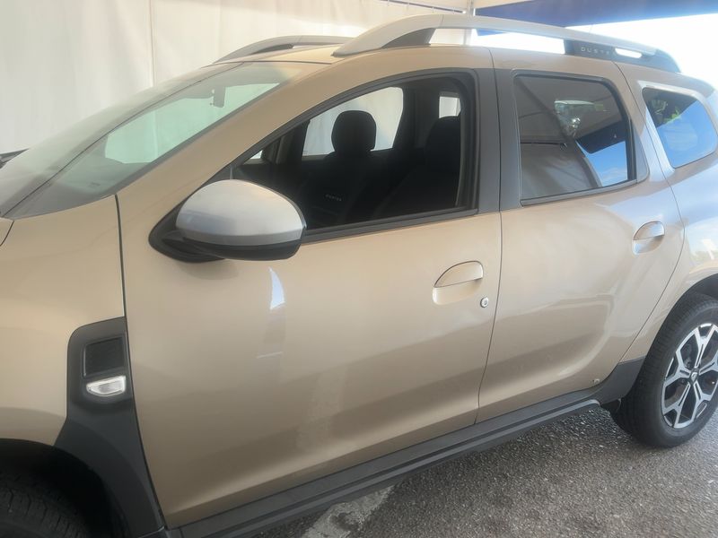 Dacia Duster 1.5 Blue dCi Prestige 2019 – снимка 4