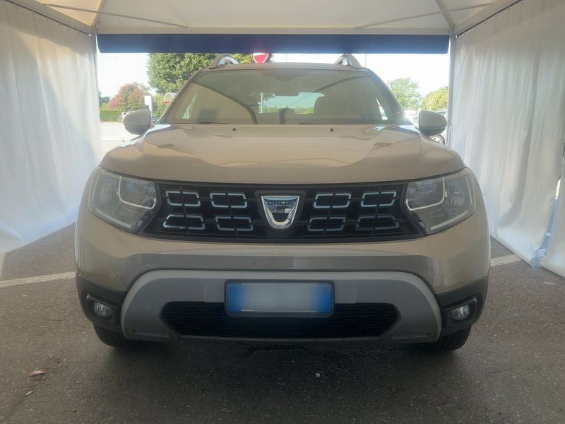 Dacia Duster 1.5 Blue dCi Prestige 2019 – снимка 14