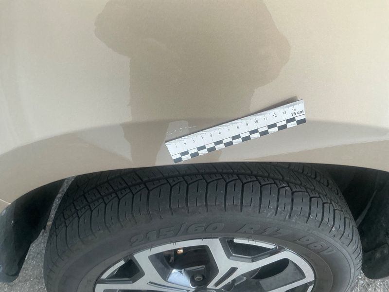 Dacia Duster 1.5 Blue dCi Prestige 2019 – снимка 22