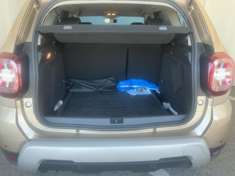 Dacia Duster 1.5 Blue dCi Prestige 2019 – снимка 15