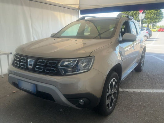 Dacia Duster 1.5 Blue dCi Prestige 2019 – снимка 1