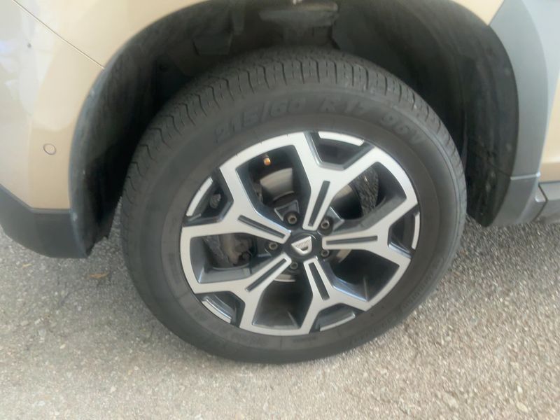 Dacia Duster 1.5 Blue dCi Prestige 2019 – снимка 3