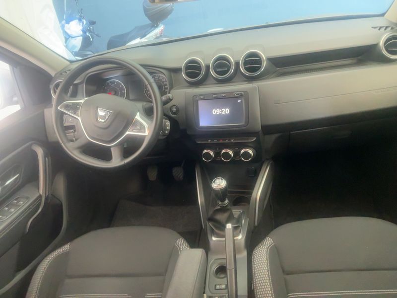 Dacia Duster 1.5 Blue dCi Prestige 2019 – снимка 17