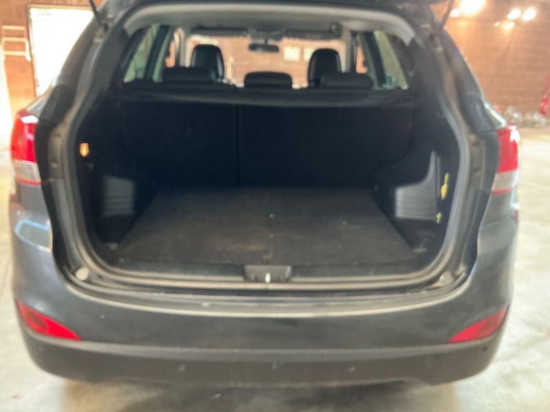 Hyundai ix35 1.6 Comfort 2WD 2010 – снимка 15