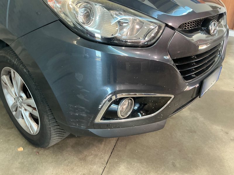 Hyundai ix35 1.6 Comfort 2WD 2010 – снимка 28