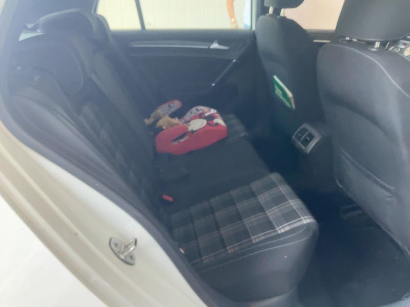 Volkswagen Golf VII 2.0 TDI GTD BlueMotion Tech 2014 – снимка 19