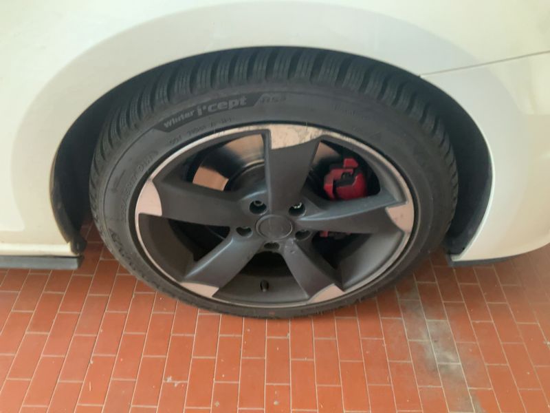 Volkswagen Golf VII 2.0 TDI GTD BlueMotion Tech 2014 – снимка 11