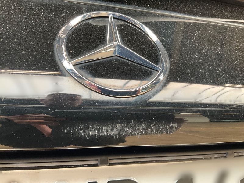 Mercedes-Benz GLC-Klasse GLC 220 4Matic AMG Line 2019 – снимка 40
