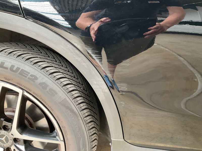 Mercedes-Benz GLC-Klasse GLC 220 4Matic AMG Line 2019 – снимка 24
