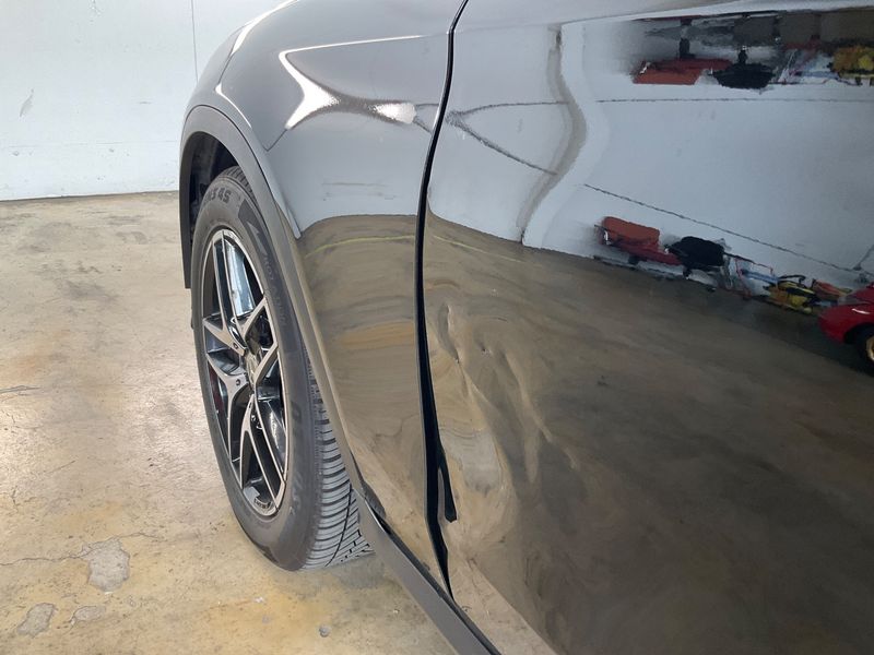 Mercedes-Benz GLC-Klasse GLC 220 4Matic AMG Line 2019 – снимка 36