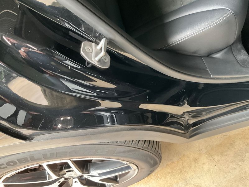 Mercedes-Benz GLC-Klasse GLC 220 4Matic AMG Line 2019 – снимка 27