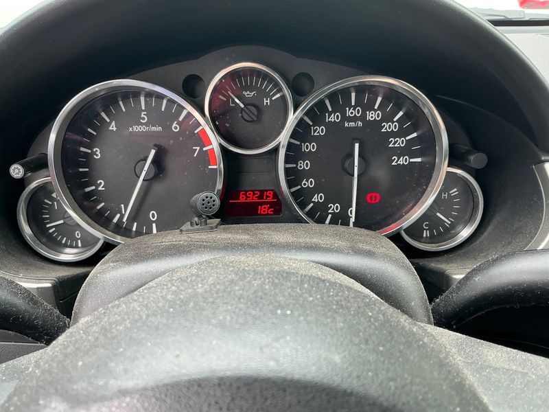 Mazda MX-5 1.8 Kenko 2013 – снимка 18