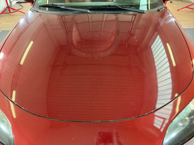 Mazda MX-5 1.8 Kenko 2013 – снимка 43